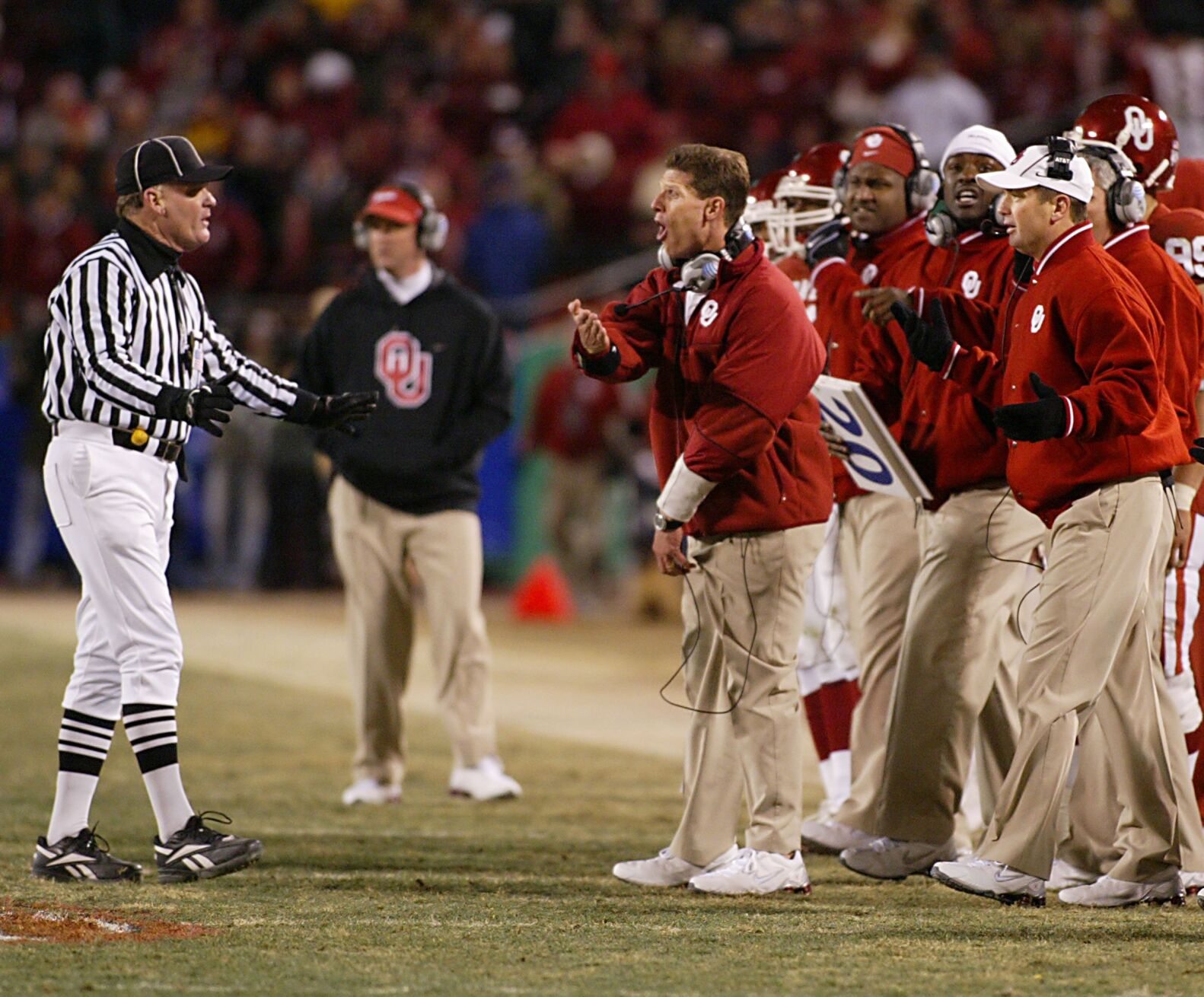 Brent Venables